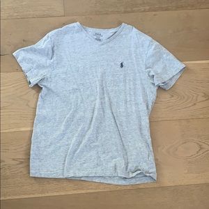 Men’s polo by Ralph Lauren shirt (S)